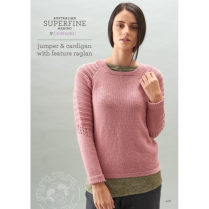 (SF470 Sweater or Cardigan)
